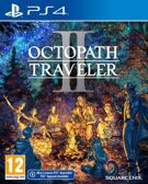 Octopath Traveler II product image